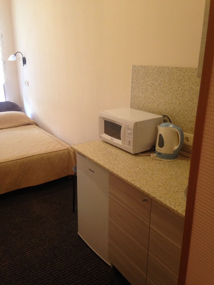 Studio, 1 Double Bed