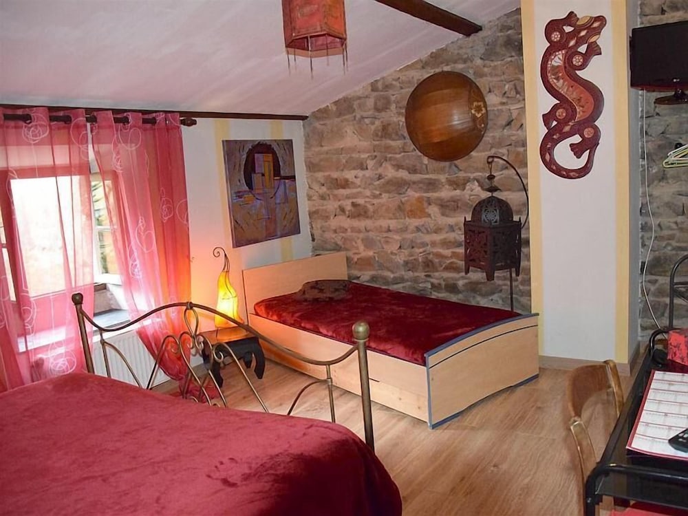 Triple Room (Orient) photo 1
