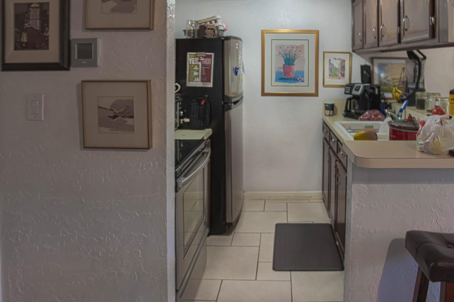 Ground Floor Double Room with Shower - Photo 7