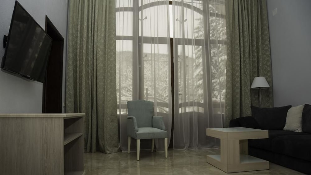 Junior Suite photo 2