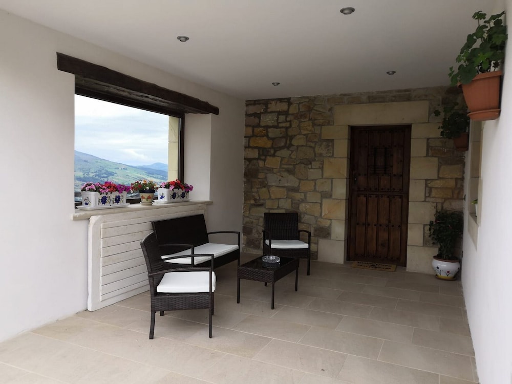 Casa Rural Costalisa, Billede 52
