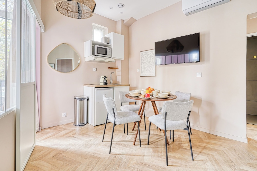 Business Apartment photo 3