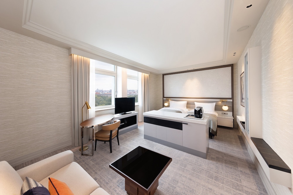Premium Room, 2 Twin Beds