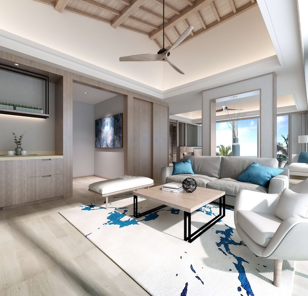 Sunrise Duplex Villa - Photo 8