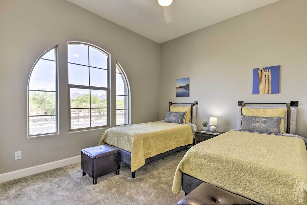 House (3 Bedrooms) photo 2