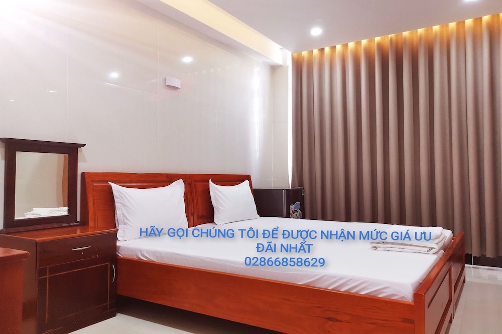 Deluxe Double Room photo 2