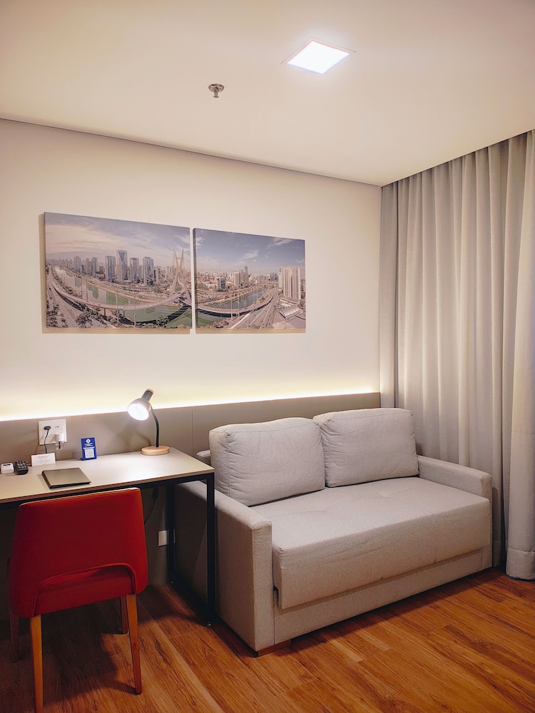 Standard Studio, 1 Double Bed with Sofa bed