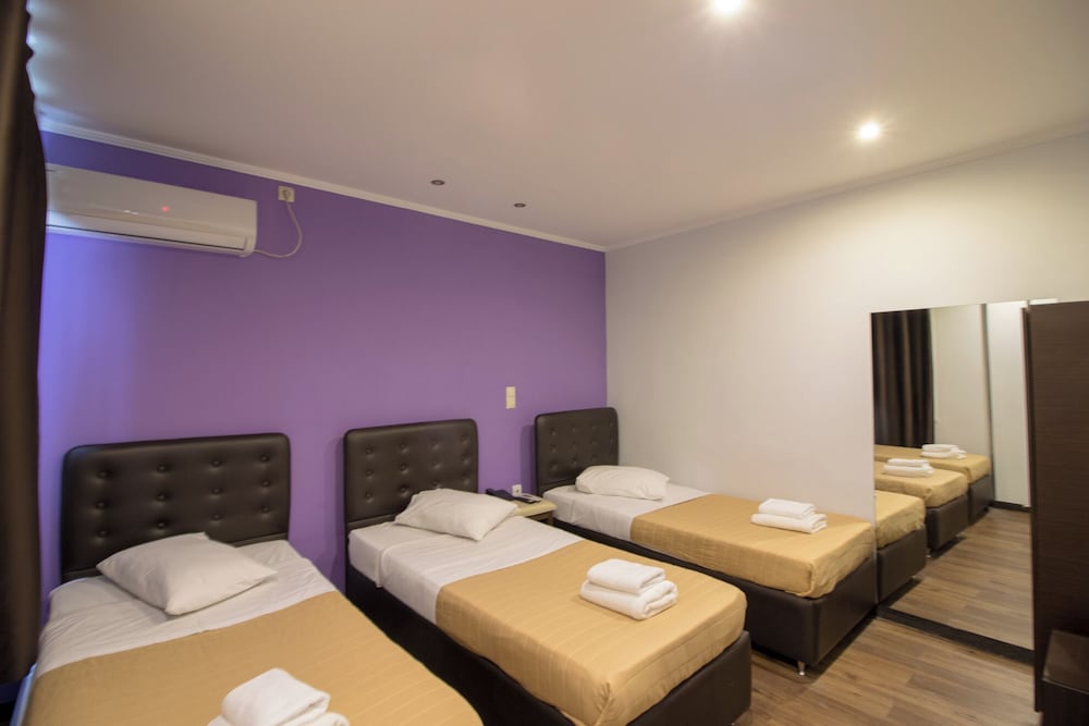 Basic Triple Room photo 1
