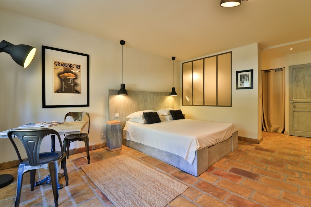 Double Room, Ground Floor