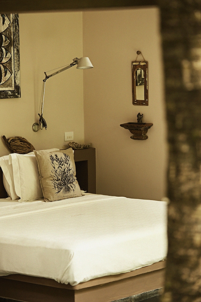 Standard Twin Room (Villa Jacu) photo 3
