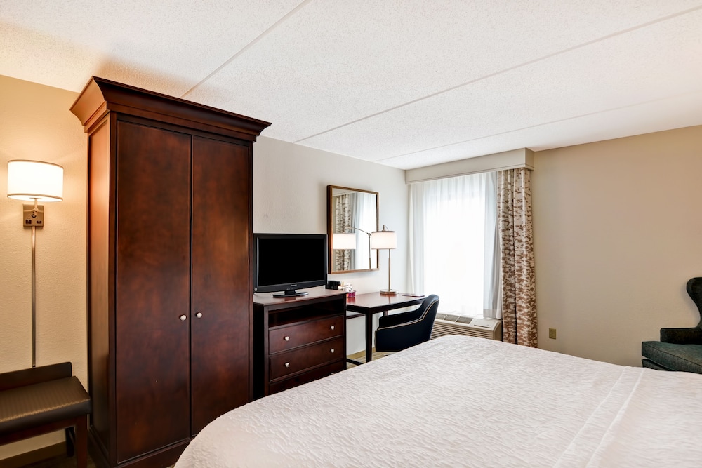Hampton Inn Scranton at Montage Mountain, Billede 4