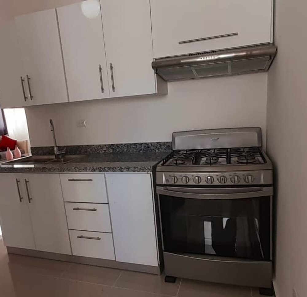 Luxury Apartment photo 3