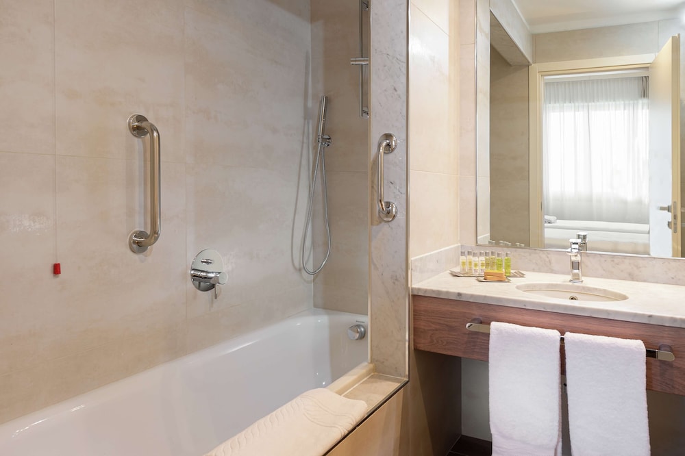 Suite, 1 Bedroom