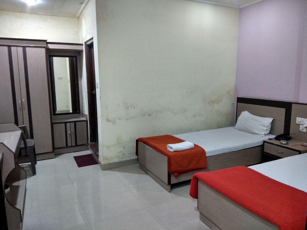Standard Room - Photo 3