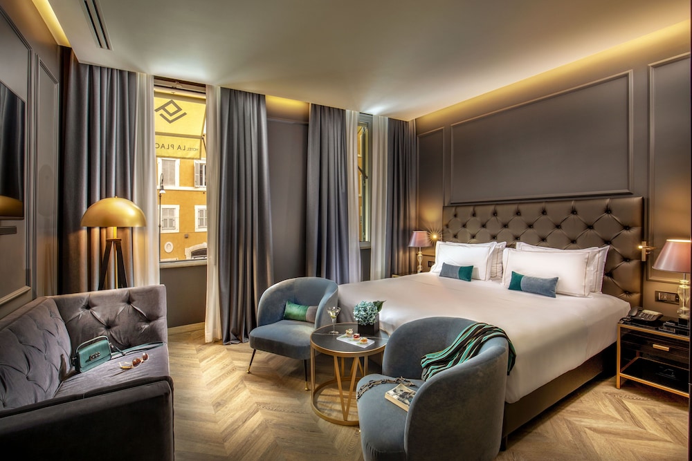 Deluxe Room photo 1