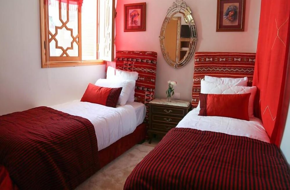 Deluxe Double Room, Balcony