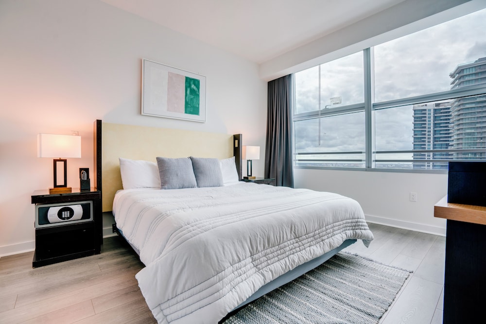 Family Condo, City View photo 1