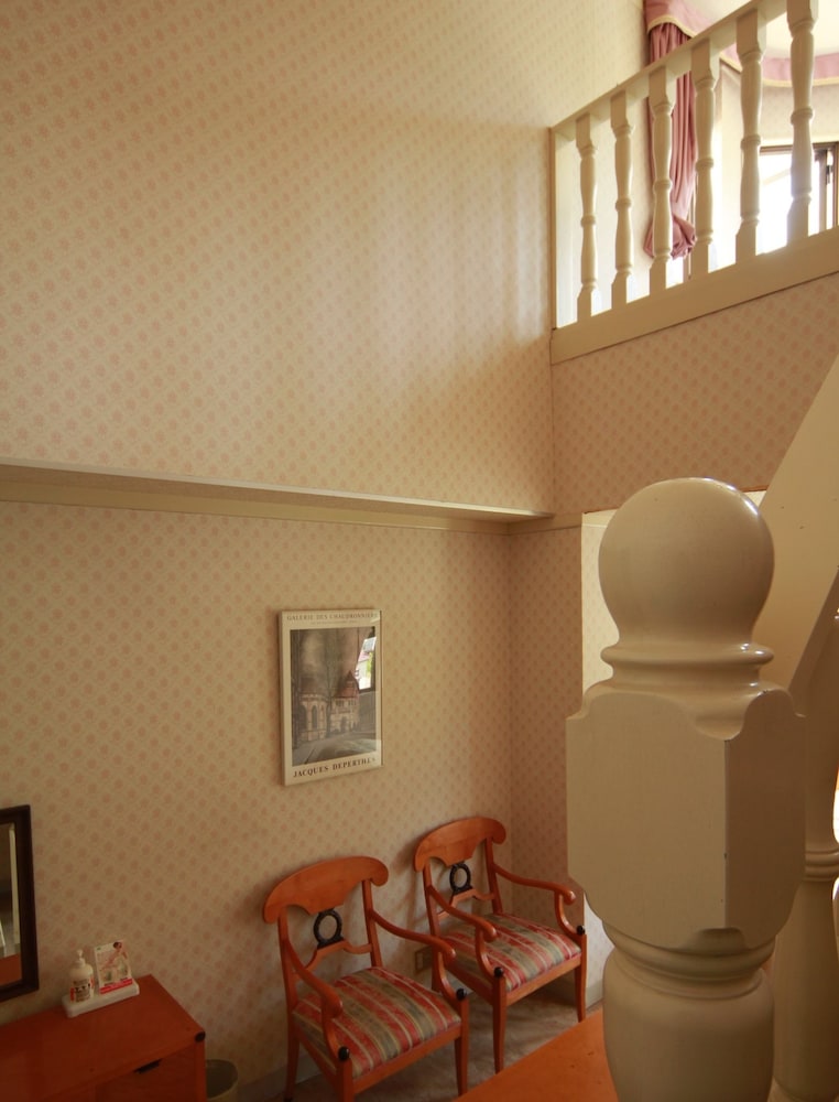 Japanese Western Style Duplex Room photo 2