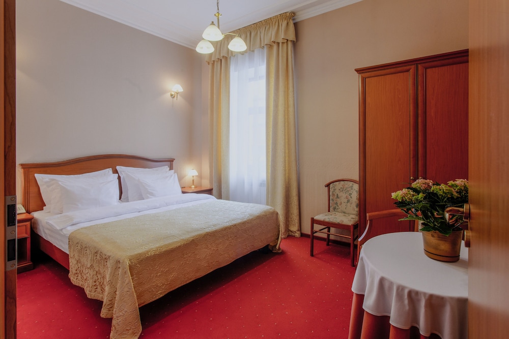 Comfort Suite, 1 Double Bed, Non Smoking