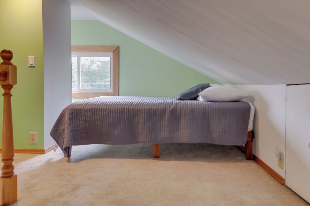 House (2 Bedrooms) photo 3
