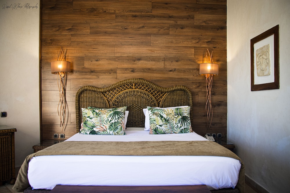 Chambre Ambre - Photo 4