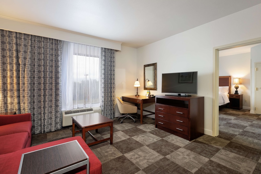 Suite, 1 King Bed, Non Smoking - Photo 5