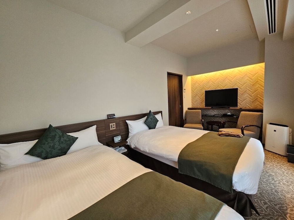 Annex Standard Twin Room photo 3