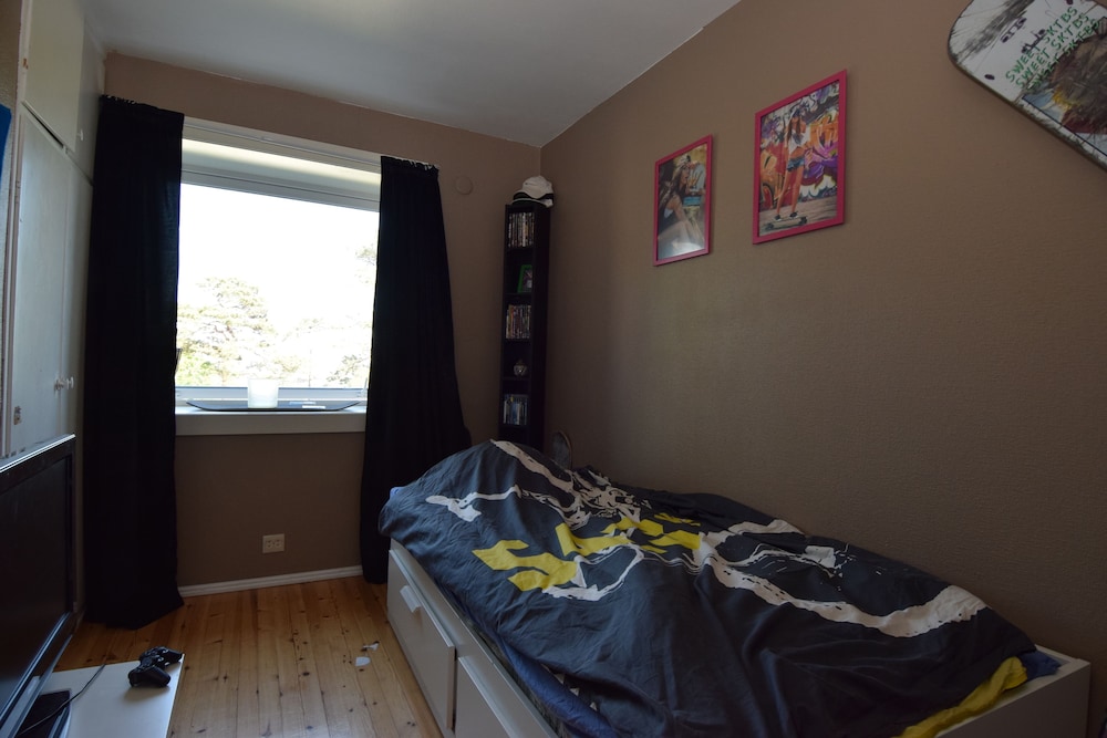 Apartment, 3 Bedrooms photo 3