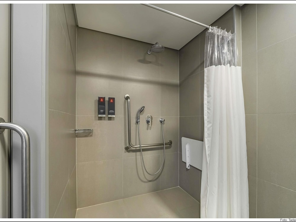 Superior Apartment, 1 Double Bed, Accessible, Kitchen photo 3