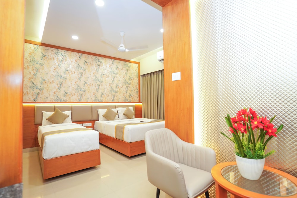 Family Triple Room, 1 Bedroom photo 3