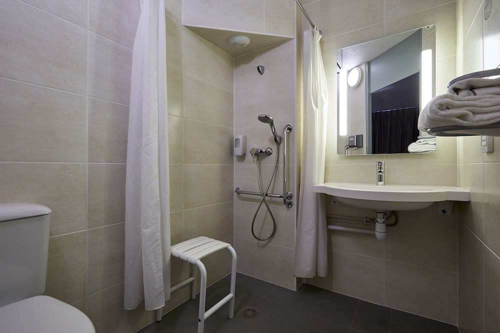 B&B HOTELL Caen Mémorial, Bilde 7