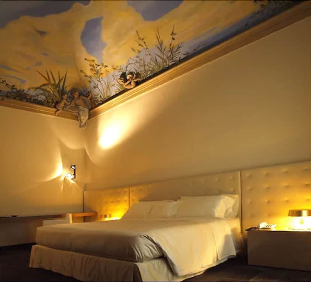 Deluxe Double Room - Photo 3
