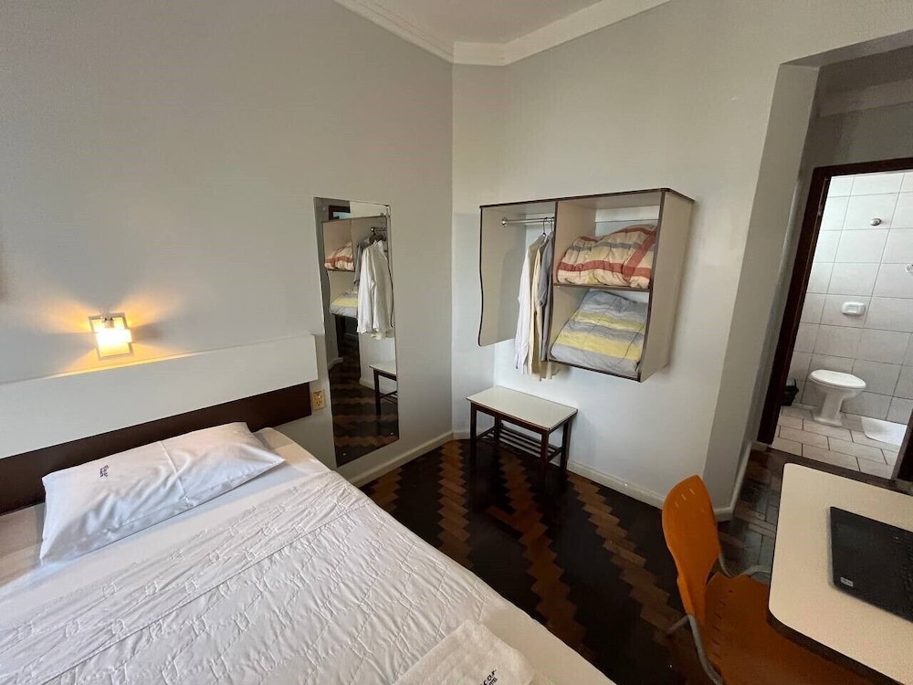 Classic Double Room, 1 Double Bed, River View - Photo 5