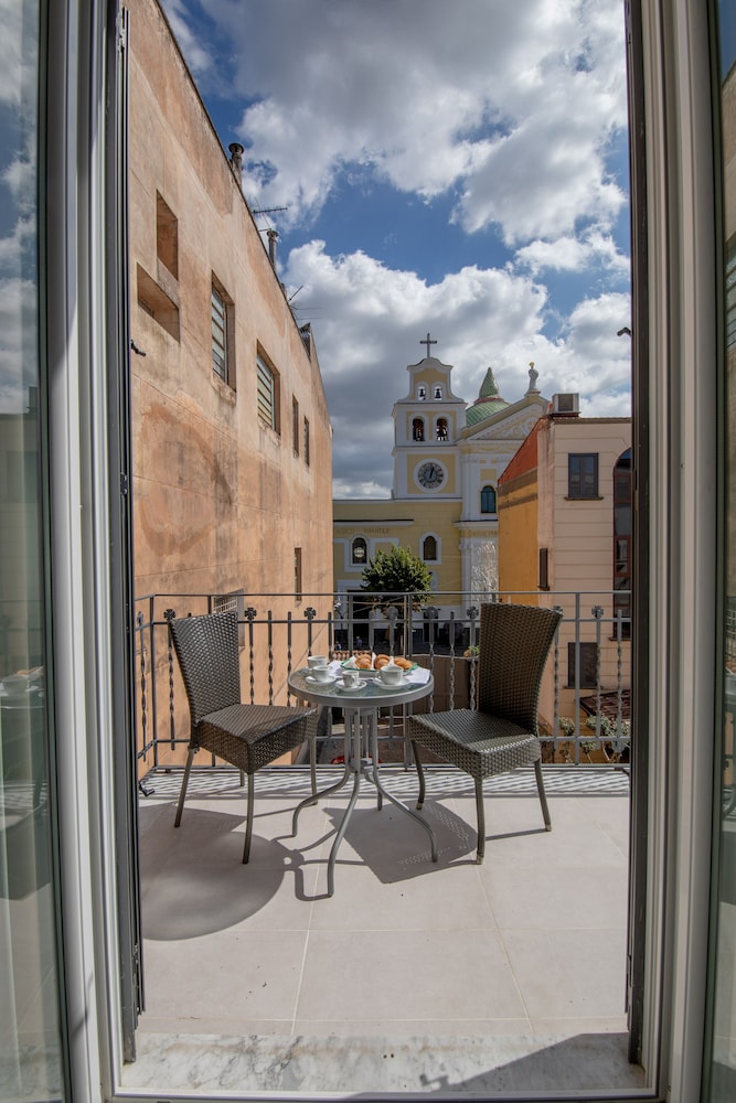 Double Room (Amalfi) photo 3