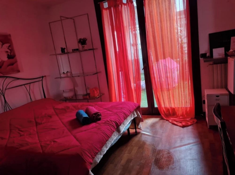Basic Single Room photo 1