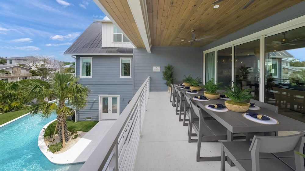 Maritime Manor i Siesta Key, Billede 39