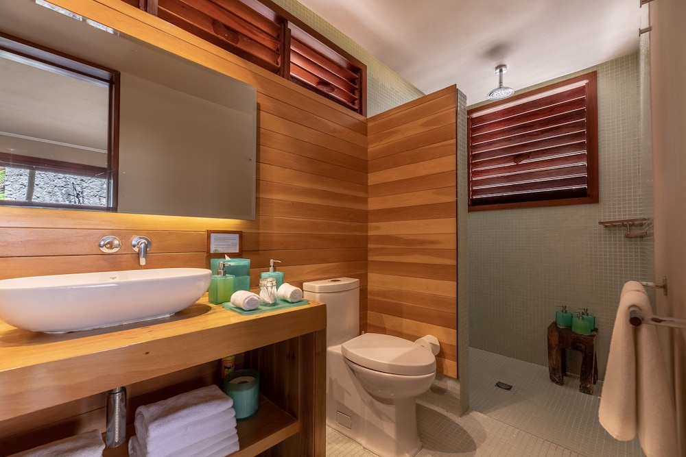 Jungle View Room With Refreshing Plunge Pool