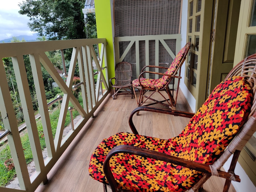 Deluxe Room photo 2