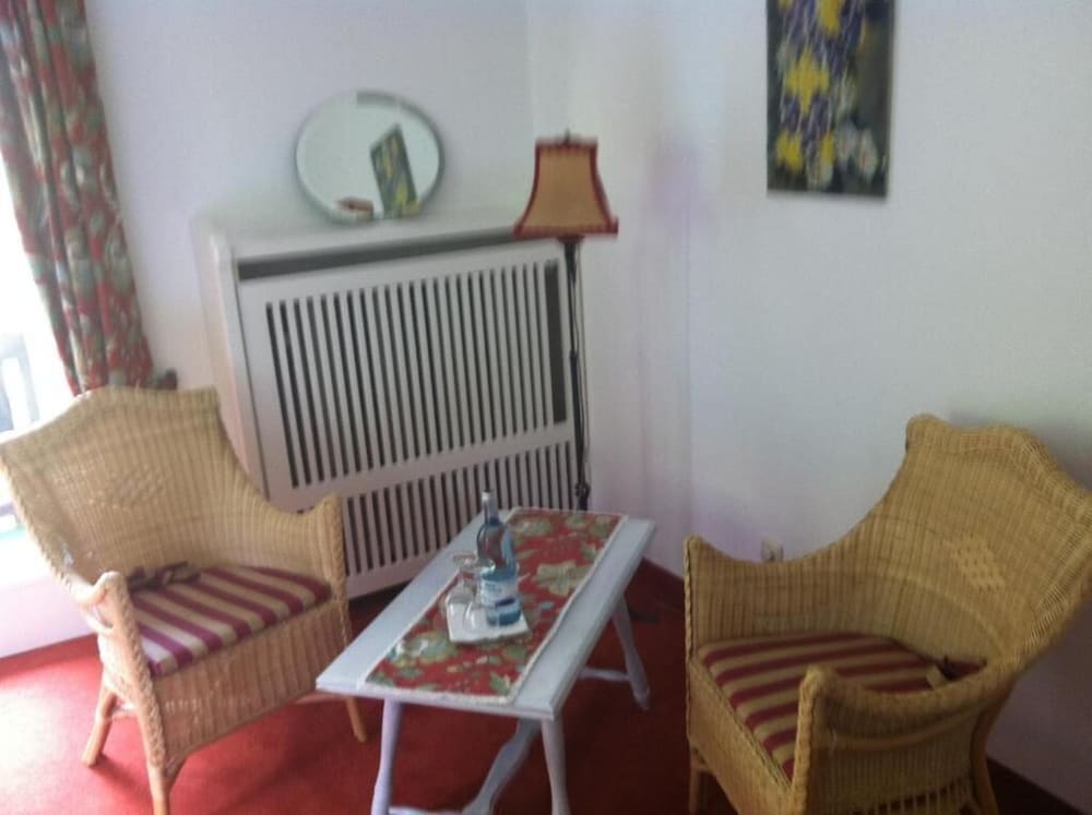 Double Room, Balcony photo 3