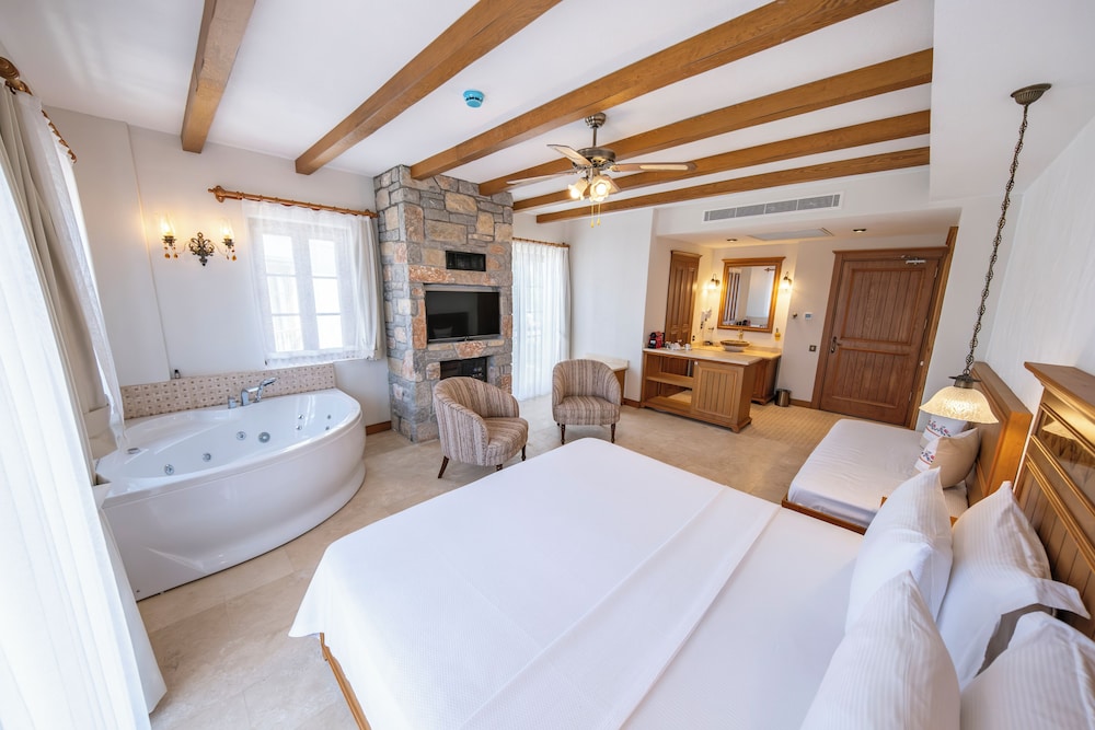 Deluxe Room photo 1