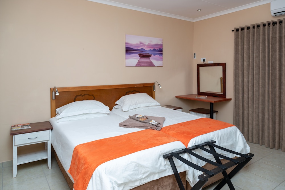 B&B Standard Room