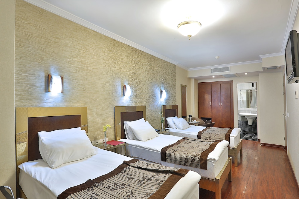 Triple Room photo 1