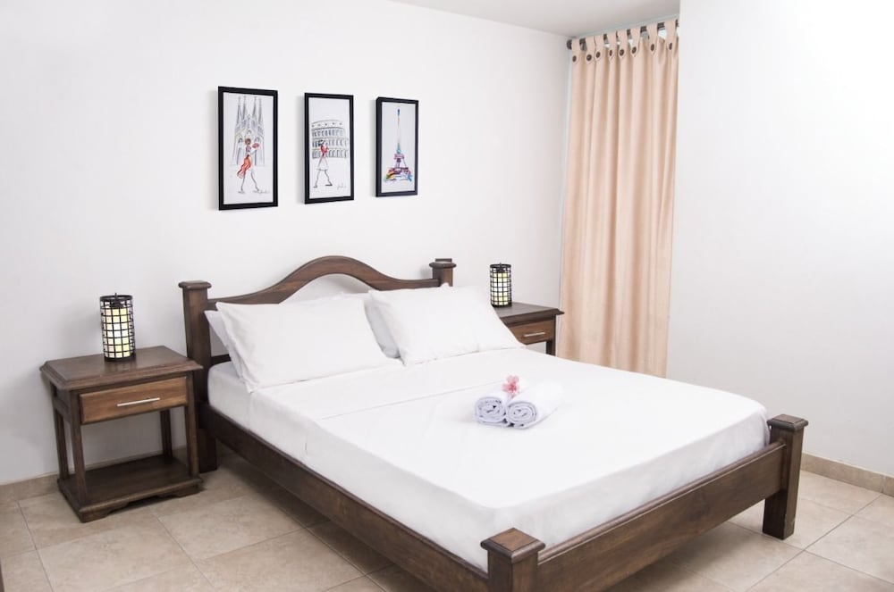 Basic Room, 1 Double Bed photo 1