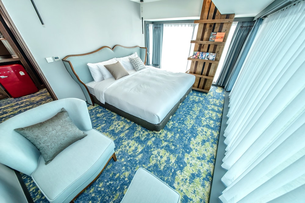 Wonderful Suite