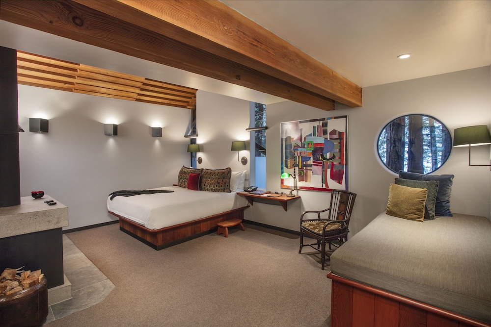 Middle Butterfly Room photo 2