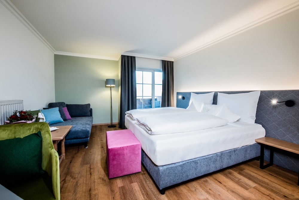 Double Room photo 2