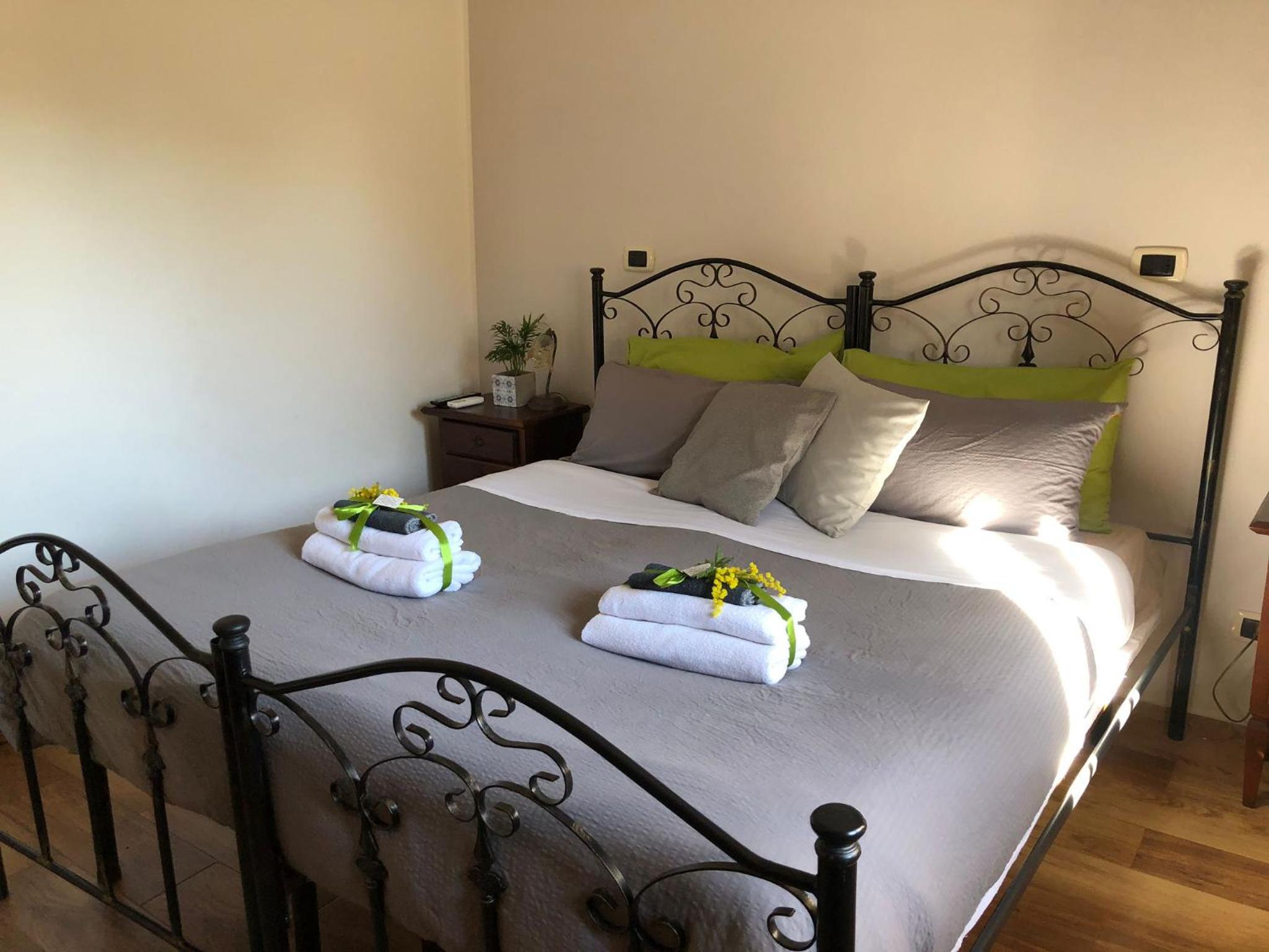 Double or Twin Room photo 3