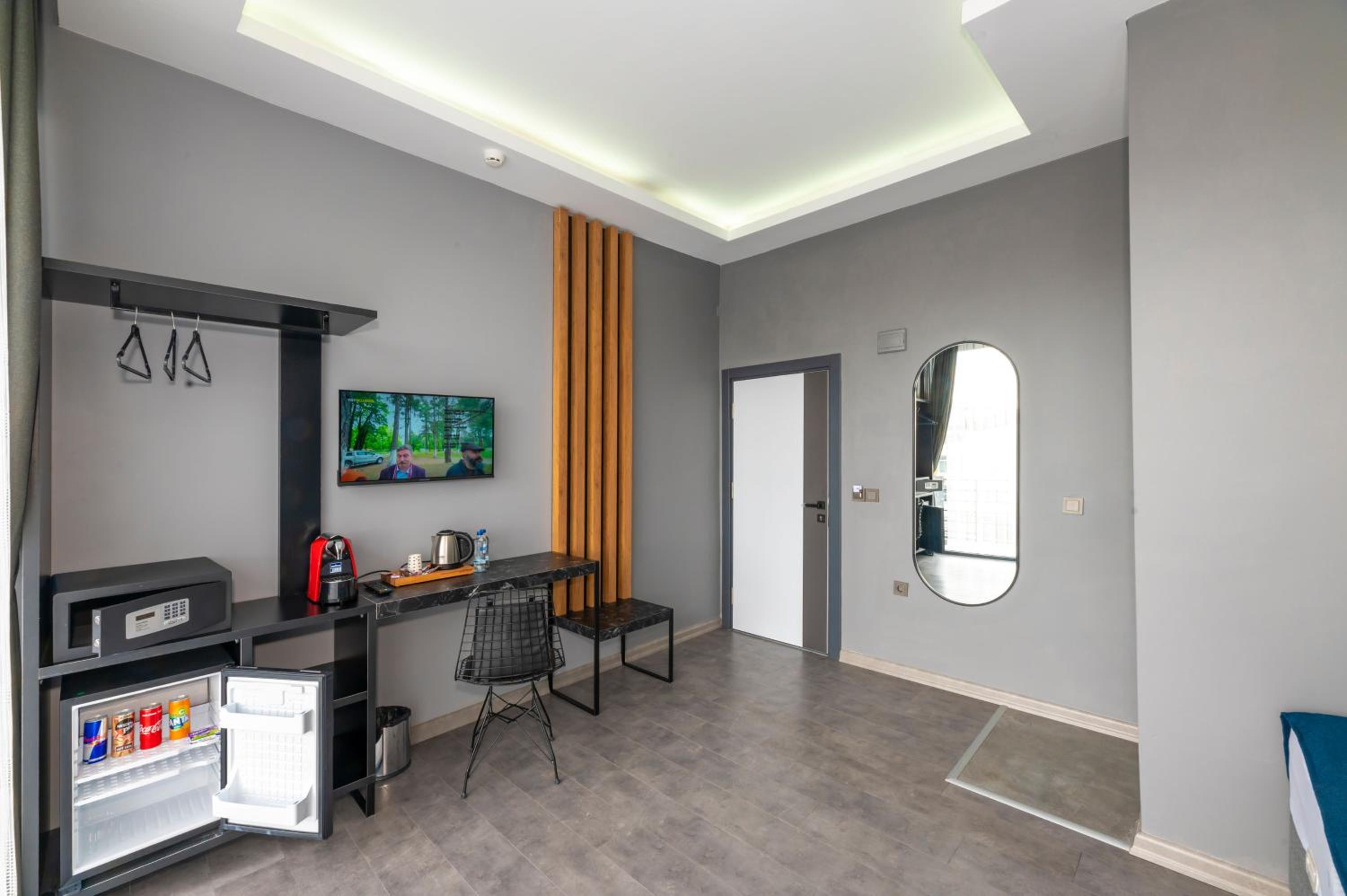 Comfort Quadruple Room - Photo 1