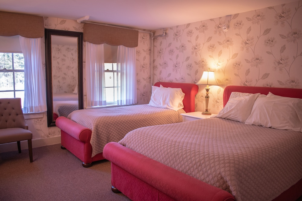 Classic Room (Standard) - Photo 2