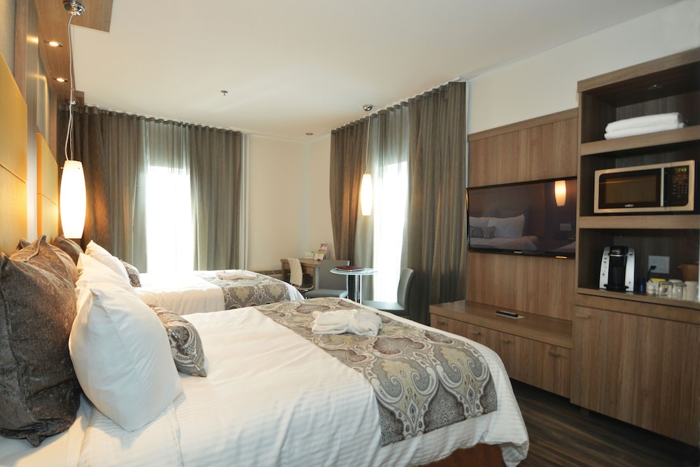 Excellence Room 2 Queen Beds - Photo 2